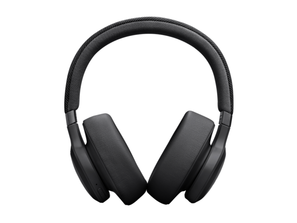 JBL LIVE 770NC, Wireless, Black