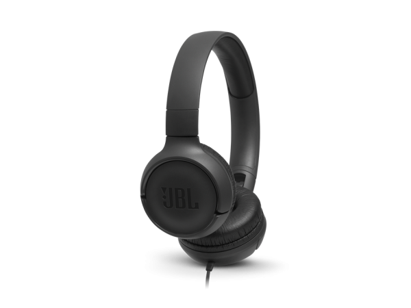 JBL Tune500, Black