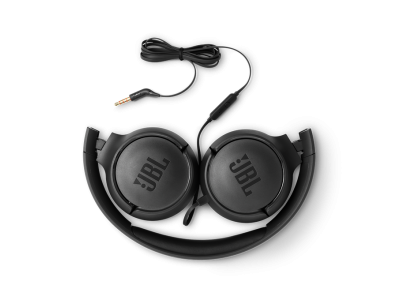 JBL Tune500, Black 2