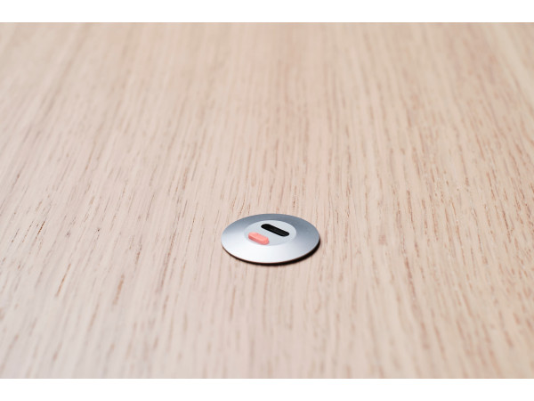 Ochno Socket, RGB button, 1.0 m,...