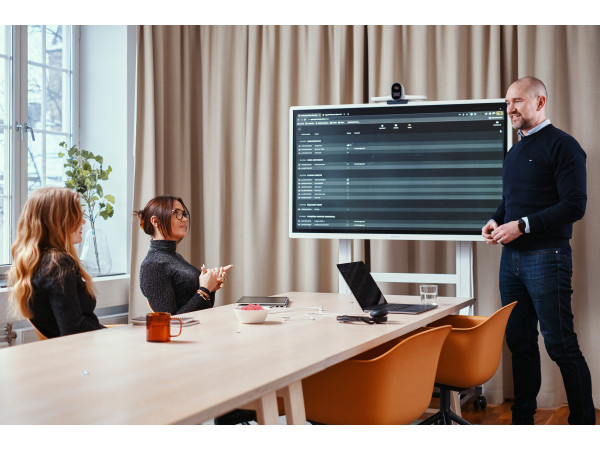 Ochno Cable, USB-C-to-C, 0.7m,...