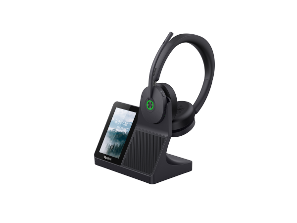 Yealink WH68 Workstation