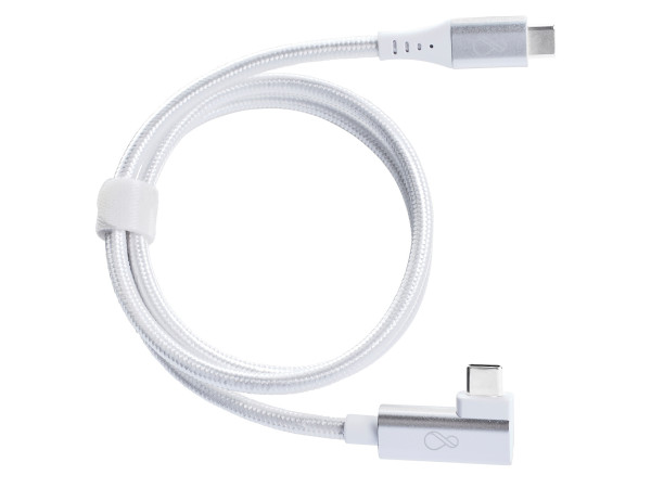 Ochno Cable, USB-C-to-C, 0.7m,...