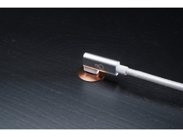 Ochno Cable, USB-C-to-C, 0.7m,...