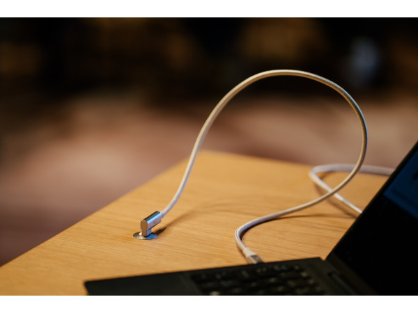 Ochno Cable, USB-C-to-C, 0.7m,...