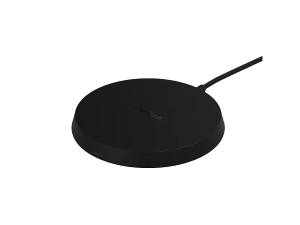 Jabra Evolve3 Wireless Charging Pad,...