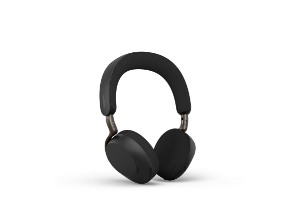 Jabra Evolve3 75, UC, Link390c, Black