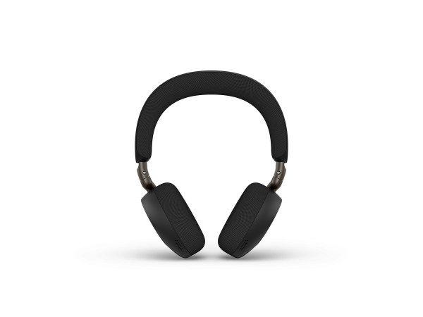 Jabra Evolve3 75, MS, Link390a, Black
