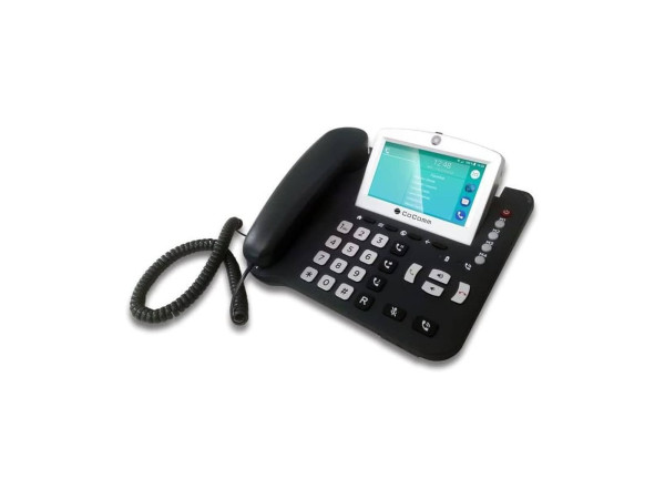 CoComm F840 4G Desktop Wireless Phone...