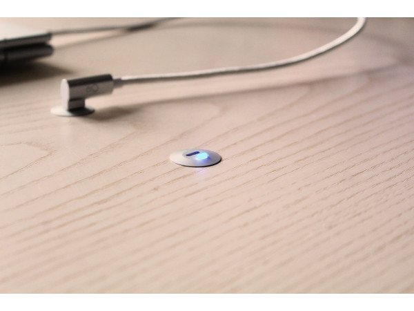 Ochno Socket, RGB button, 1.0 m,...