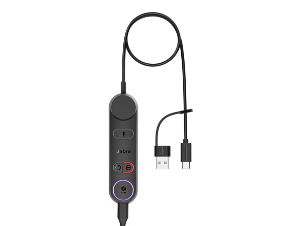 Jabra Engage 50 II Link, USB C/A, MS