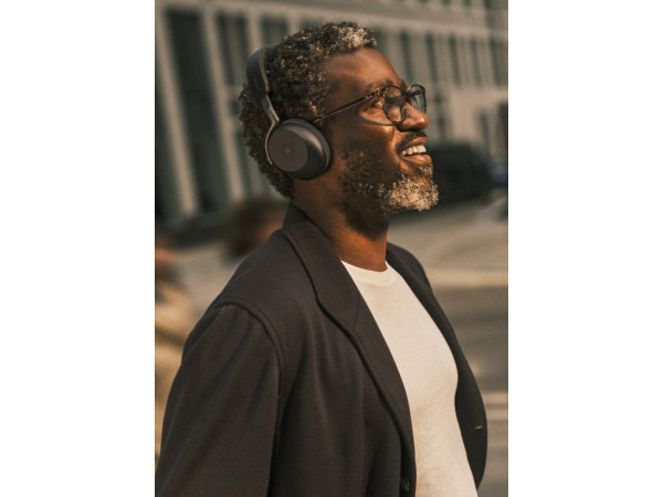 Jabra Evolve3 75, UC, Link390a,...