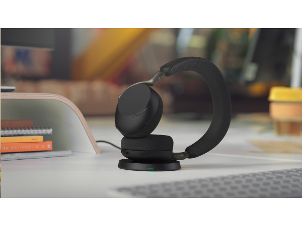 Jabra Evolve3 75, MS, Link390a,...