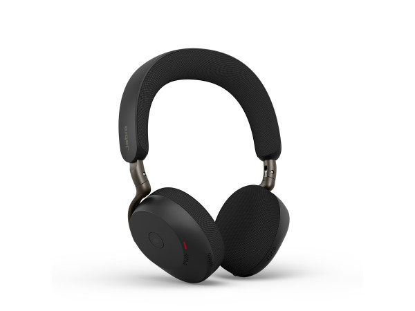 Jabra Evolve3 75, MS, Link390a, Black