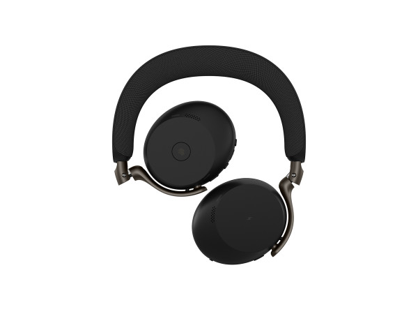 Jabra Evolve3 75, MS, Link390a, Black