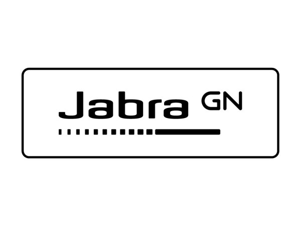 Jabra Evolve3 85, UC, Link390a, Black