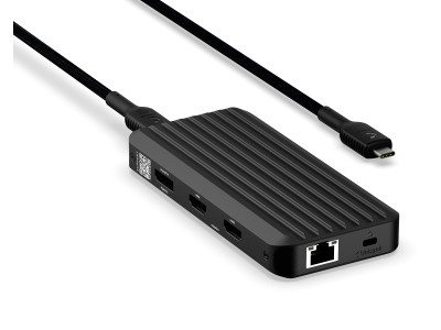 Unisynk 10 Port Multi...