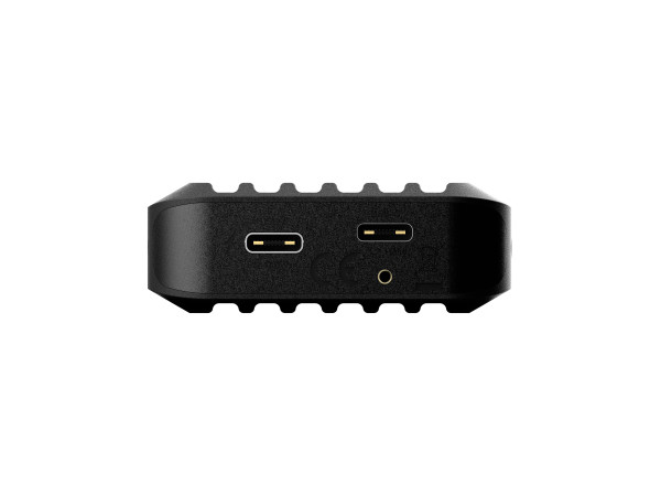 Unisynk 8 Port USB-C Hub V3 140W Black