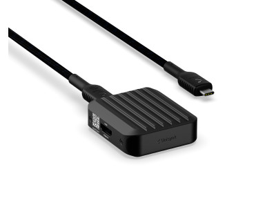 Unisynk 4 Port USB-C Hub V3...