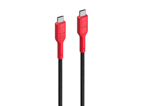 Unisynk USB-C No Data Cable 240W 2m