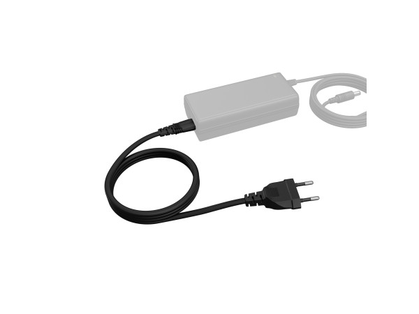 Jabra Power cord, EMEA, Type-C, 1m/3ft
