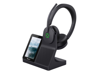 Yealink WH68 Workstation 2