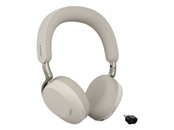 Jabra Evolve3 75, UC, Link390c, Warm...