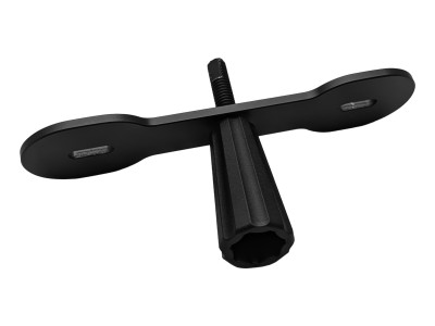 Jabra SpeakerMic Grommet Mount 2