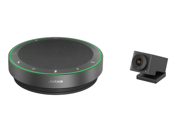 Jabra BYOD Room Kit, Speak2 75 UC,...