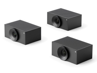 Jabra Cam Crew