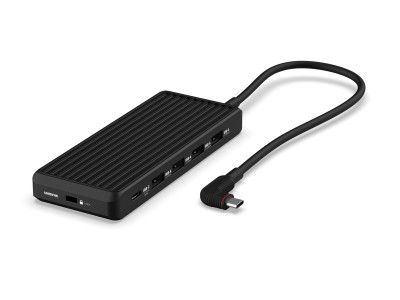 UNISYNK USB-C Dual Screen 1... 2