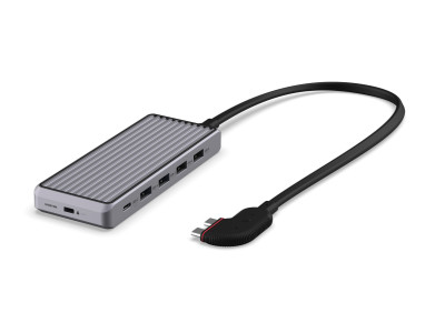 UNISYNK USB-C 10 Port Dual... 2