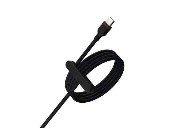 UNISYNK USB-C to Lightning Cable...