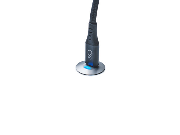 Ochno Socket, RGB button, 1.0 m,...