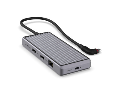 UNISYNK USB-C Dual Screen 1...