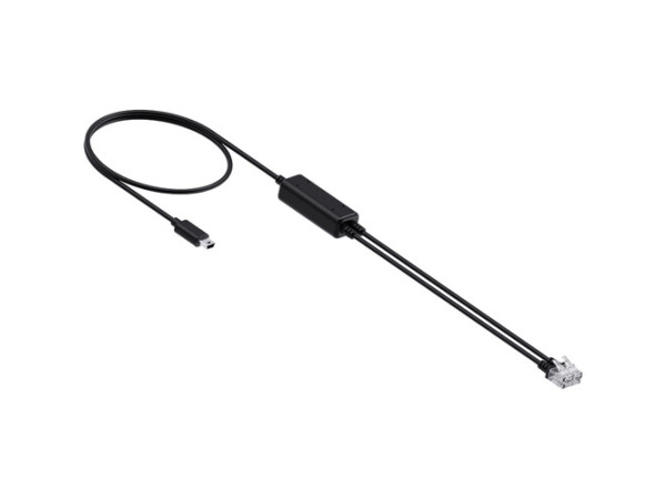 Yealink Telephone cable for WH63...