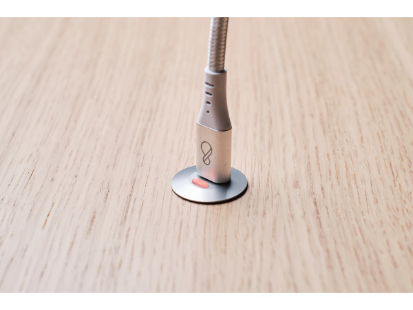 Ochno Socket, RGB button, 1.0 m,...