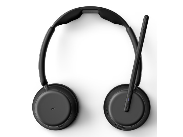 IMPACT 1000 MS UC ANC WL USB-C+A