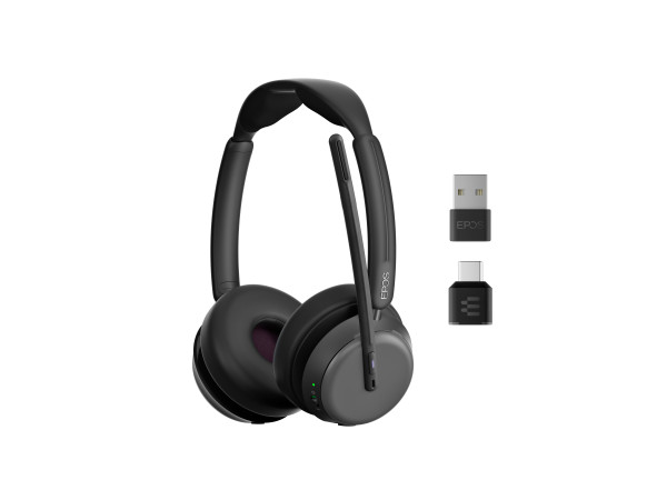 IMPACT 1000 MS UC ANC WL USB-C+A