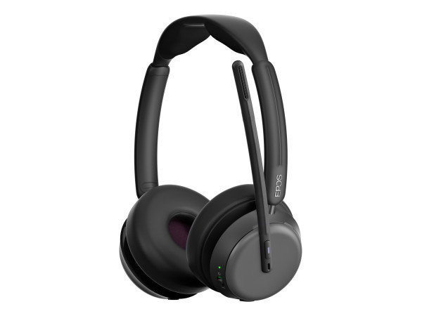 IMPACT 1000 MS UC ANC WL USB-C+A