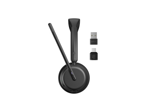 IMPACT 1000 MS UC ANC WL USB-C+A
