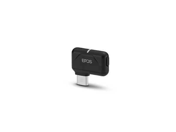 EPOS ADAPT 660 SE w/ BTD800C