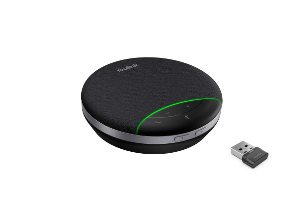 Yealink SP92 USB-C/A