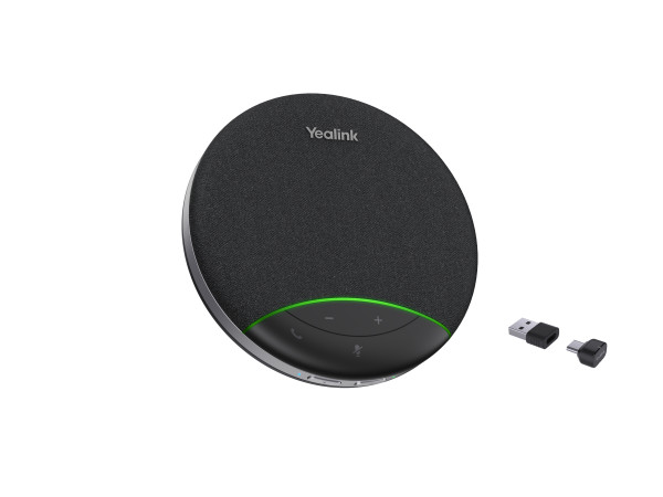 Yealink SP92 with Dongle USB-C/A