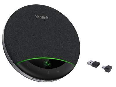 Yealink SP96 with Dongle...