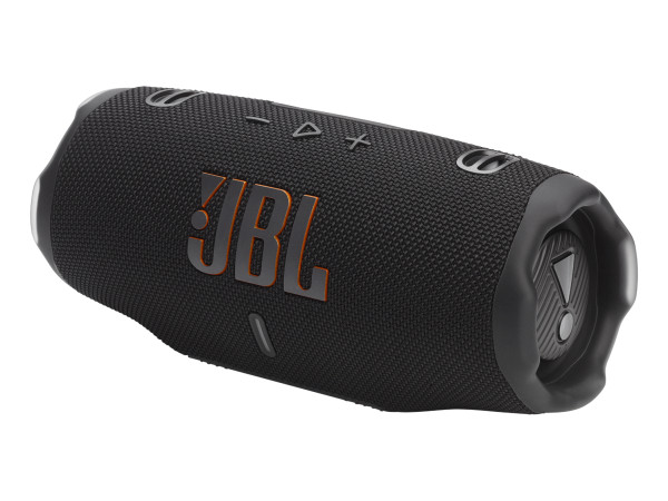 JBL Charge6, Portable bluetooth...