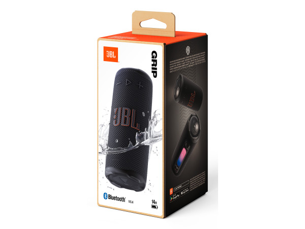 JBL Grip, Portable bluetooth speaker,...