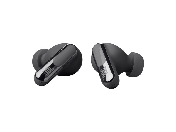 JBL LIVE BEAM3 -True Wireless, Black