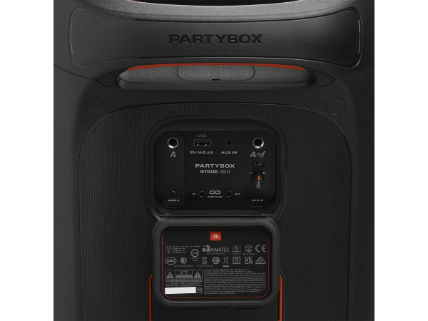 JBL Powerful portable Party speaker