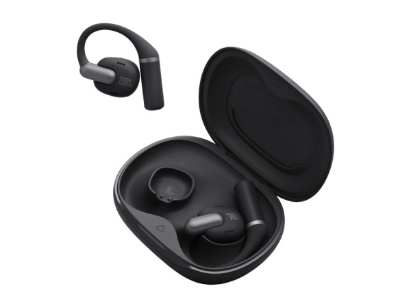 JBL Sense Pro - True Wireless, Black